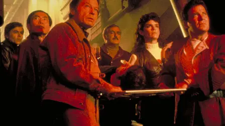 Star Trek III