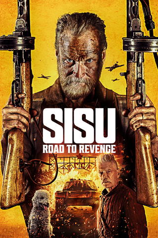 Sisu: Road to Revenge