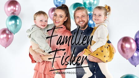 Familien Fisker