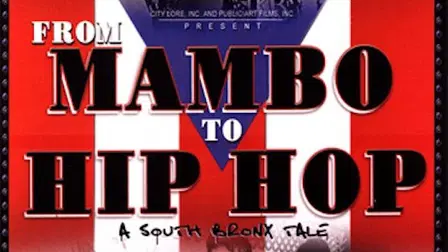 From Mambo to Hip Hop