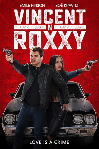 Vincent N Roxxy