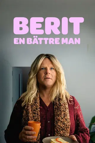 Berit - en bättre man
