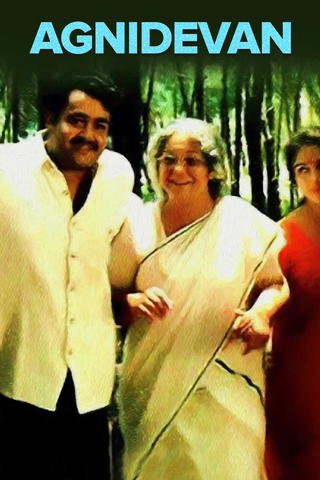 Agnidevan
