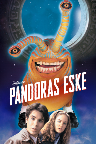 Pandoras eske