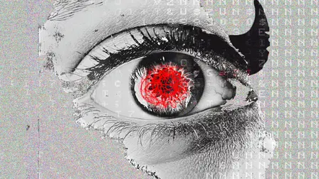 Interview with an Android