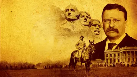 Roosevelt: American Hero