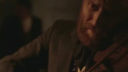 La múica de Erich Zann