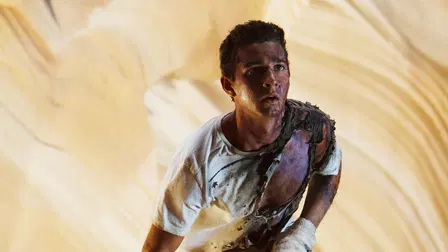 Transformers - De beseirede slår tilbake