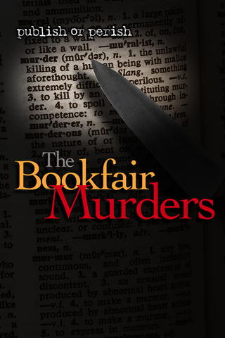 Bookfair Murders
