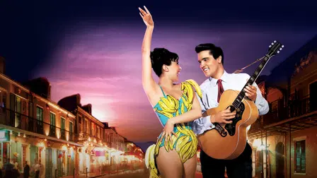 King Creole, el barrio contra mí