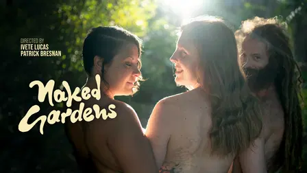 Naked Gardens