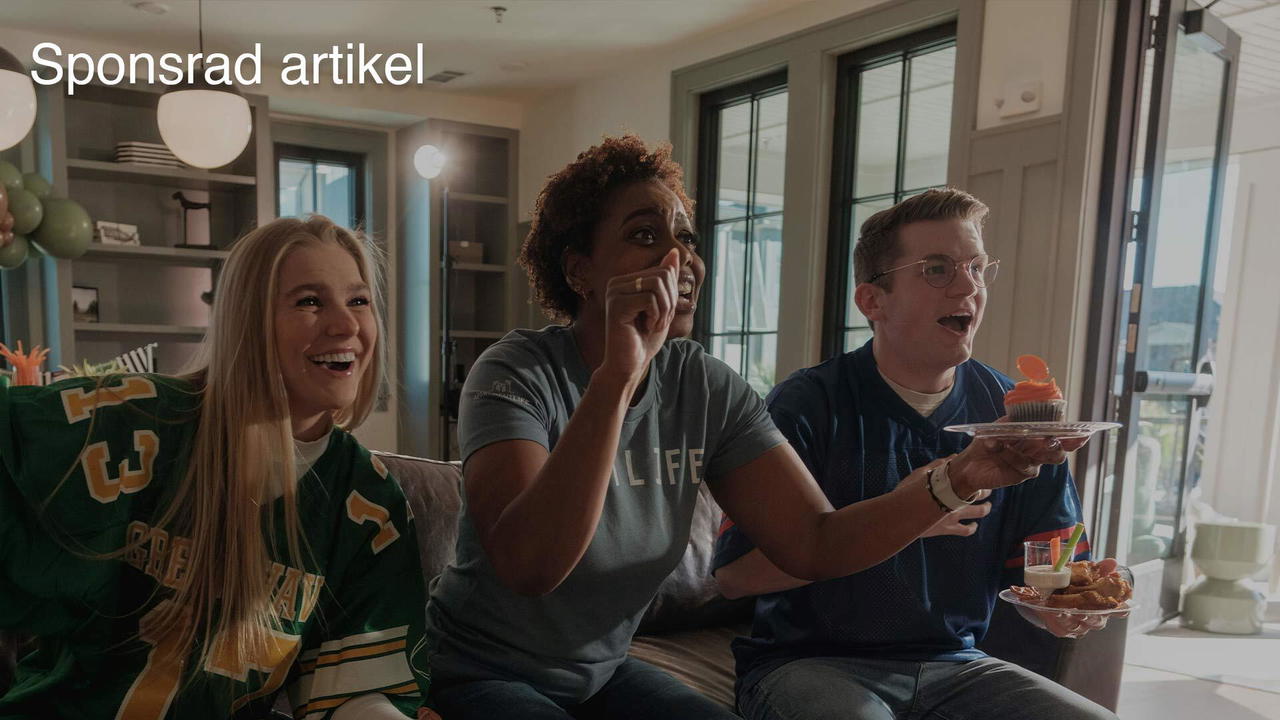 Så gör du Oscarsgalan till kvällens höjdpunkt