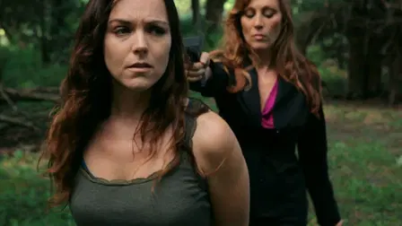 The Survival Games