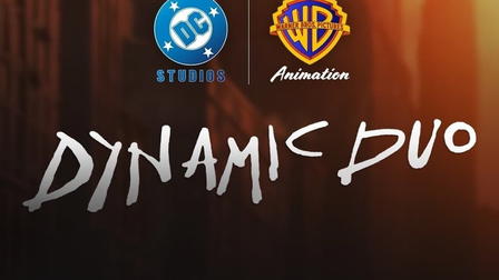 Dynamic Duo