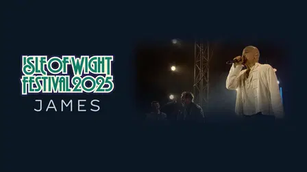 Isle Of Wight Festival:...