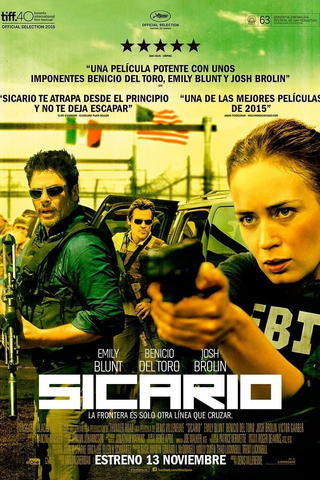 Sicario