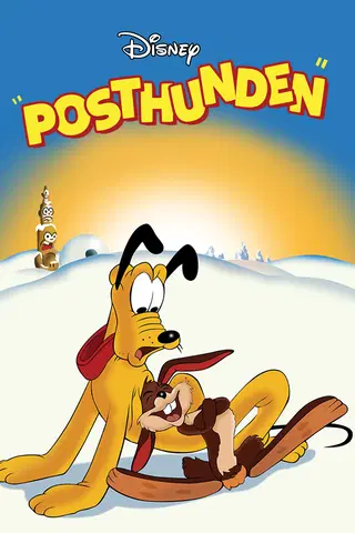 Posthunden