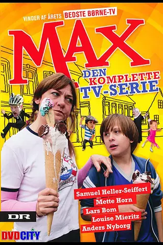 Max