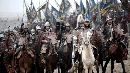 Kingdom of Conquerors