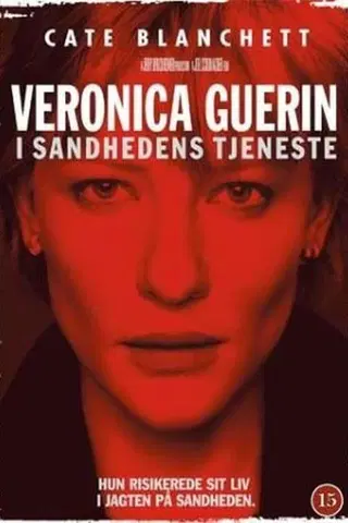 Veronica Guerin - I sandhedens tjeneste