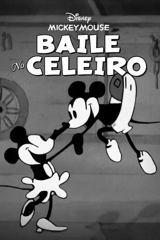 Baile no Celeiro