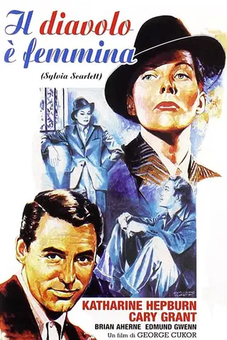 Il diavolo è femmina