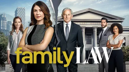 Family Law