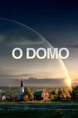 O Domo: Prisão Invisível