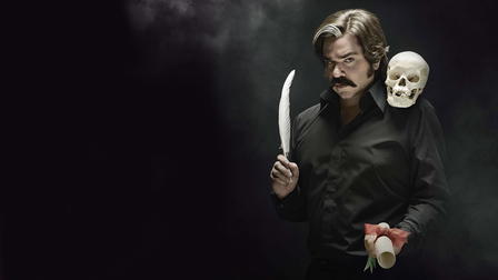 Toast of London, Series 3
