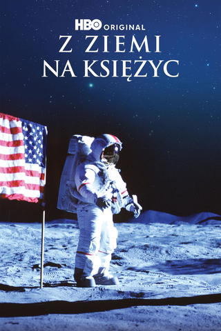 Z Ziemi na Księżyc