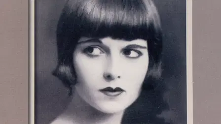 Louise Brooks: Looking for Lulu