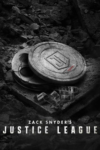 Liga da Justiça de Zack Snyder