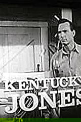 Kentucky Jones