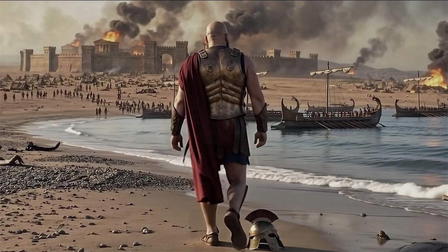 The Odyssey