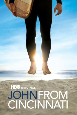 John From Cincinnati