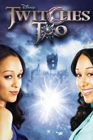 Twitches Too