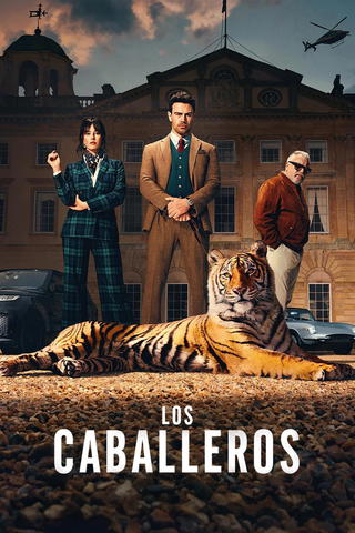 The Gentlemen: La serie