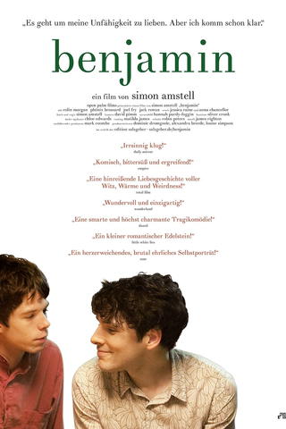 Benjamin