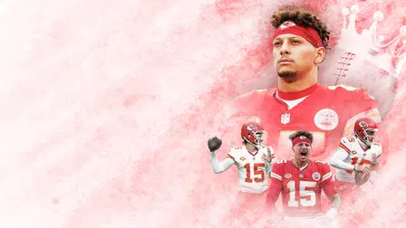 Patrick Mahomes: el único