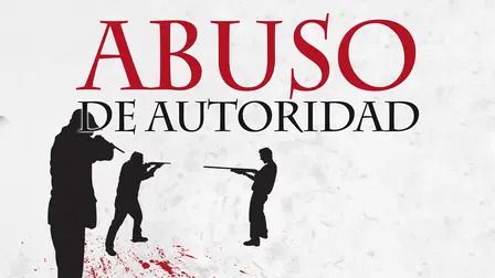Abuso de autoridad