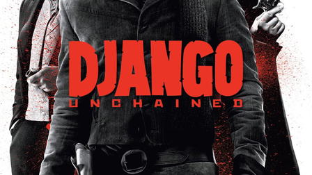 DJANGO UNCHAINED