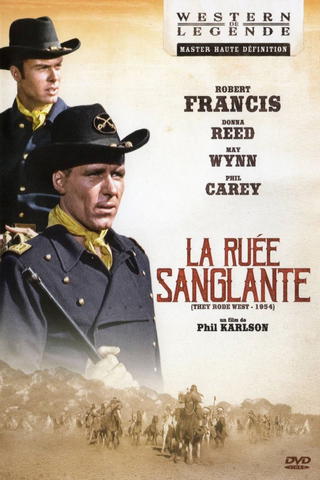 La Ruée sanglante