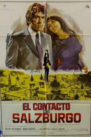 El contacto de Salzburgo