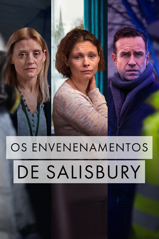 The Salisbury Poisonings