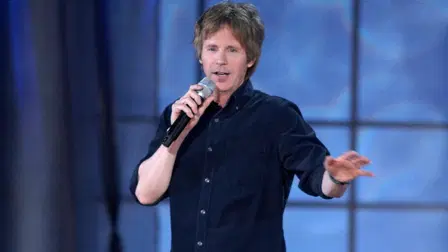 Dana Carvey: Squatting Monkeys Tell No Lies