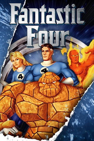 Fantastic Four