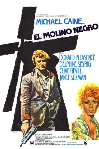 El molino negro