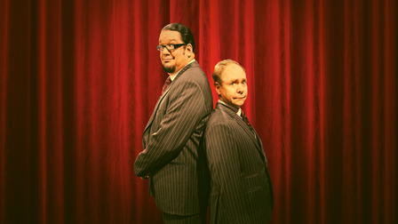 Penn & Teller