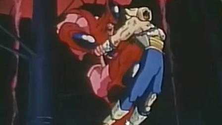 Dragon Ball Z Gaiden: El plan para destruir a los Superguerreros