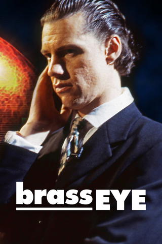 Brass Eye